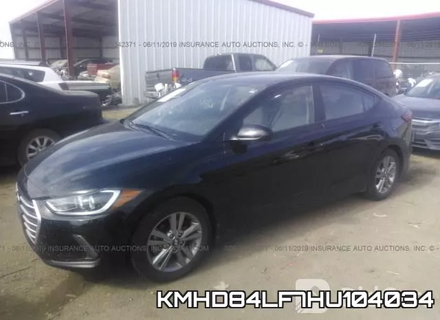 KMHD84LF7HU104034 фото 3