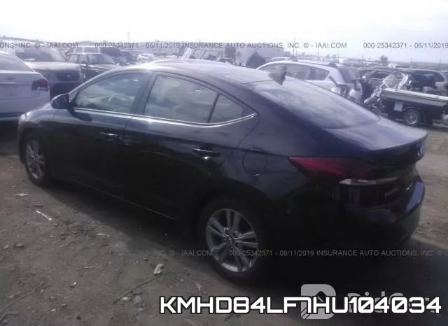KMHD84LF7HU104034 фото 4