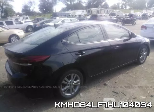 KMHD84LF7HU104034 фото 5