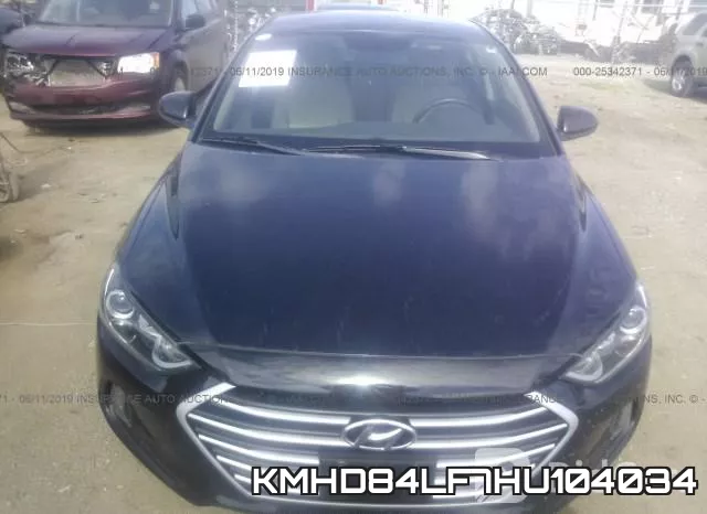 KMHD84LF7HU104034 фото 7