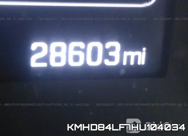 KMHD84LF7HU104034 фото 8