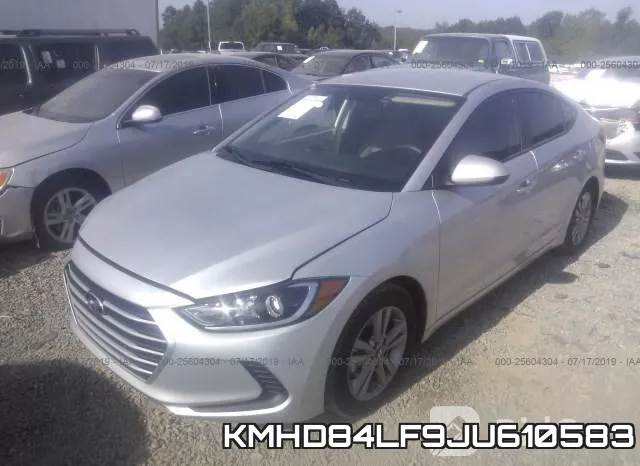KMHD84LF9JU610583 фото 3