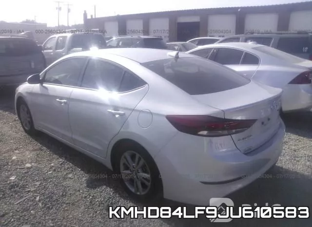 KMHD84LF9JU610583 фото 4