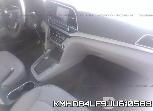 KMHD84LF9JU610583 фото 6