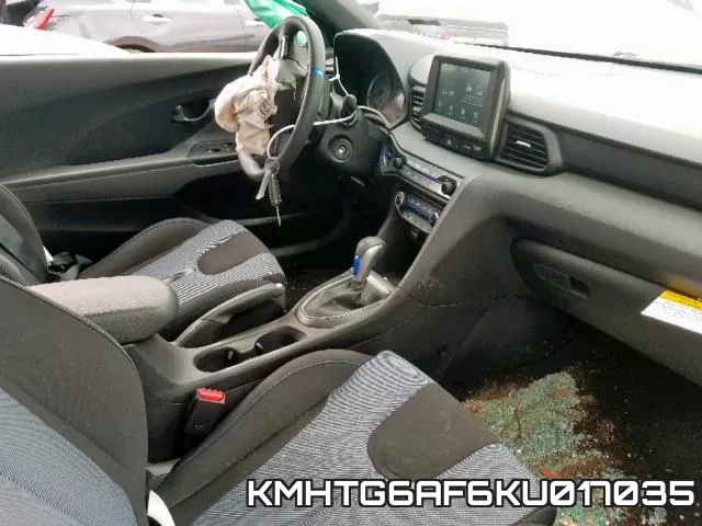 KMHTG6AF6KU017035 фото 6