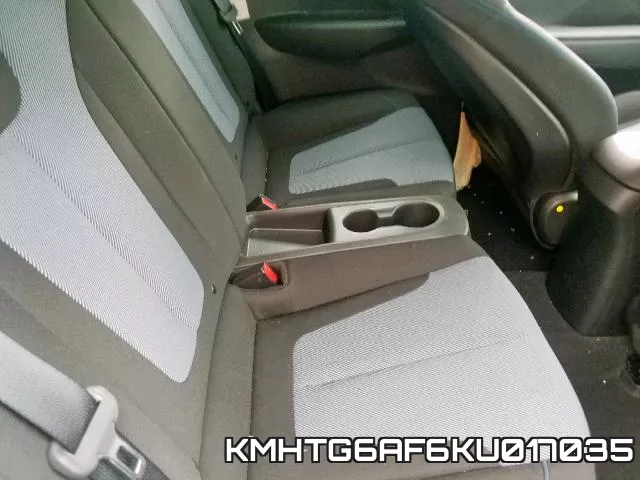 KMHTG6AF6KU017035 фото 7