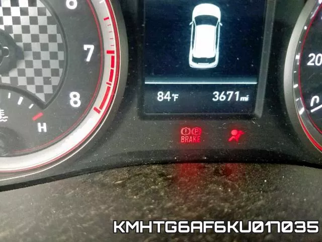 KMHTG6AF6KU017035 фото 9