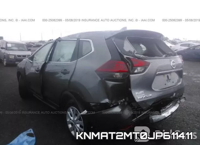KNMAT2MT0JP611411 фото 4