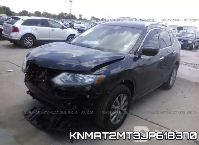 KNMAT2MT3JP618370 фото 3