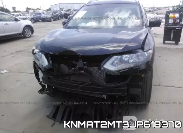 KNMAT2MT3JP618370 фото 7