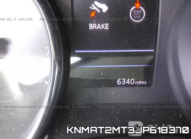 KNMAT2MT3JP618370 фото 8