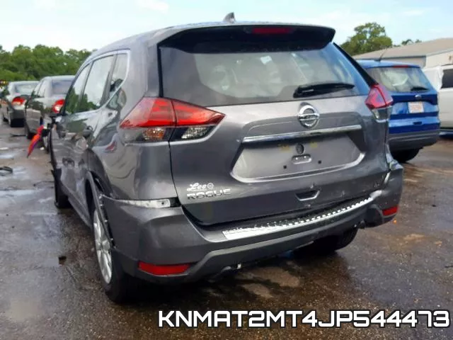 KNMAT2MT4JP544473 фото 4