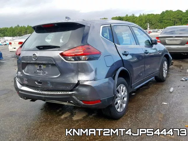 KNMAT2MT4JP544473 фото 5