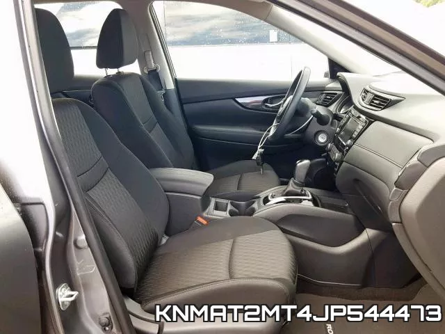 KNMAT2MT4JP544473 фото 6