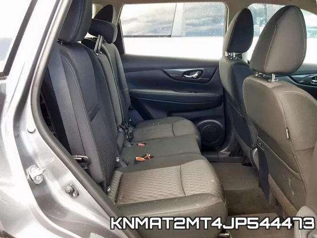 KNMAT2MT4JP544473 фото 7