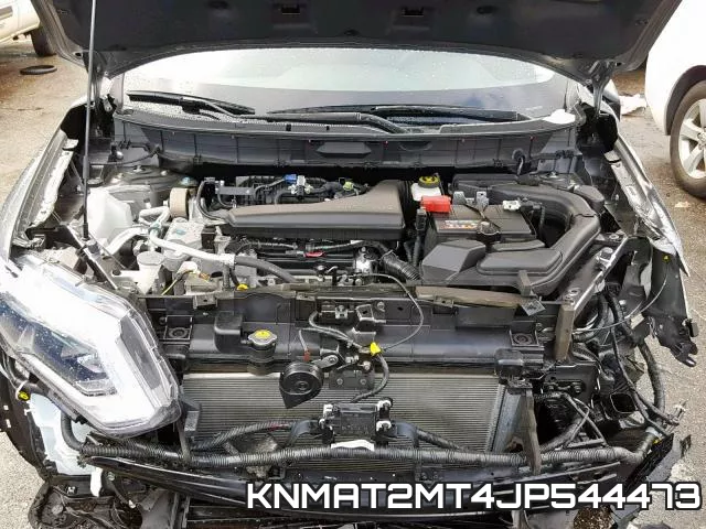 KNMAT2MT4JP544473 фото 8