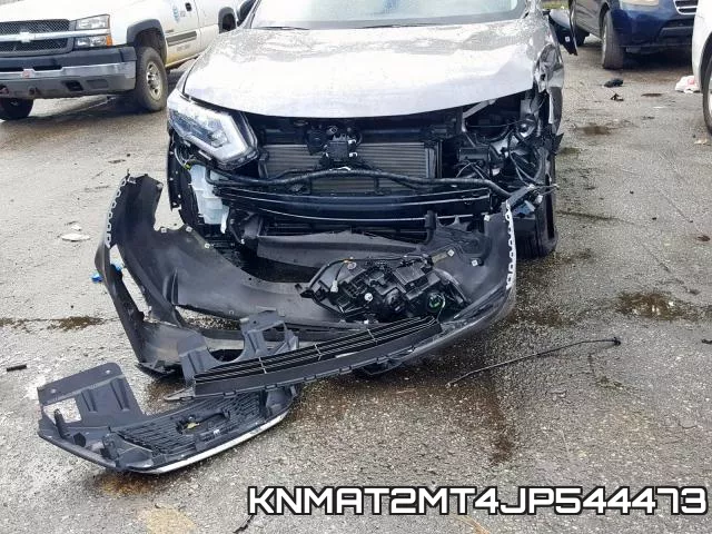 KNMAT2MT4JP544473 фото 10