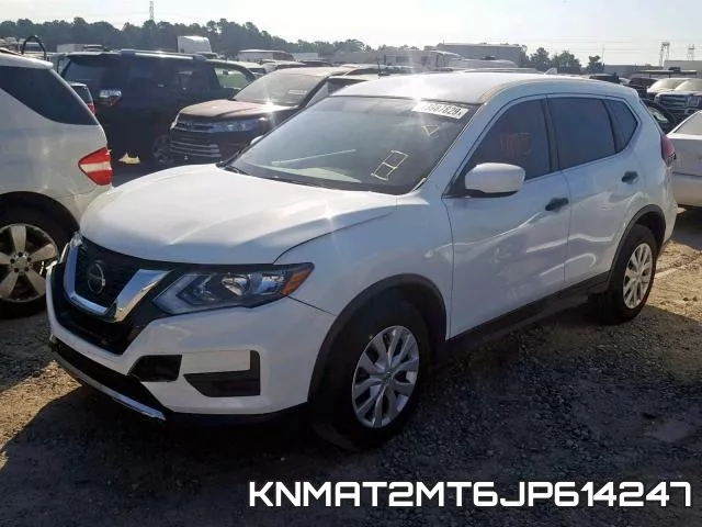 KNMAT2MT6JP614247 фото 3