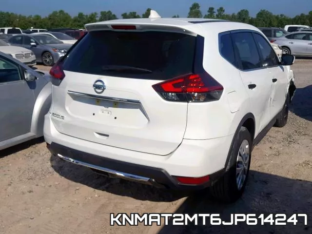 KNMAT2MT6JP614247 фото 5