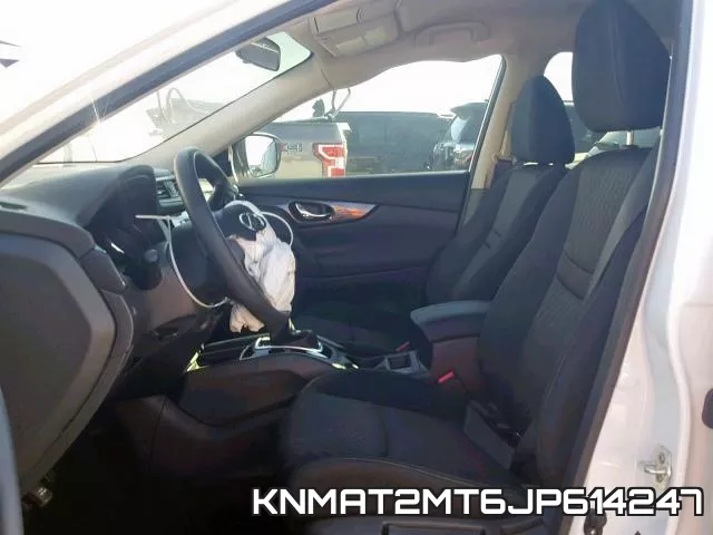 KNMAT2MT6JP614247 фото 6