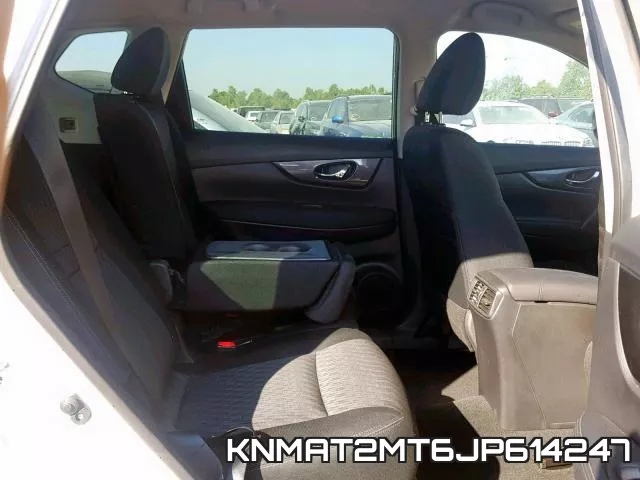 KNMAT2MT6JP614247 фото 7