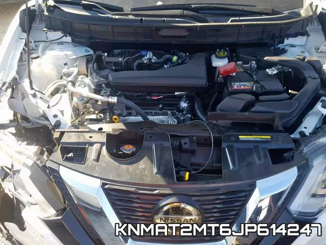 KNMAT2MT6JP614247 фото 8