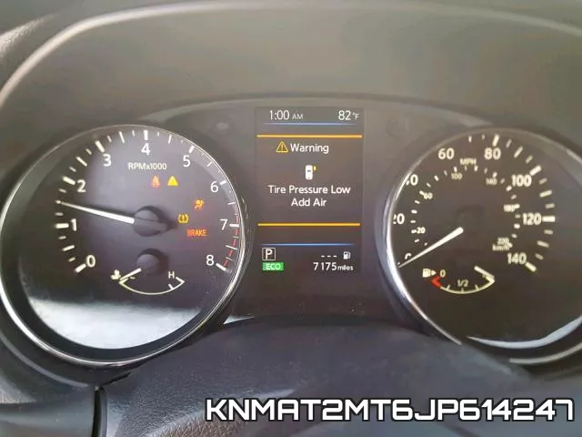 KNMAT2MT6JP614247 фото 9