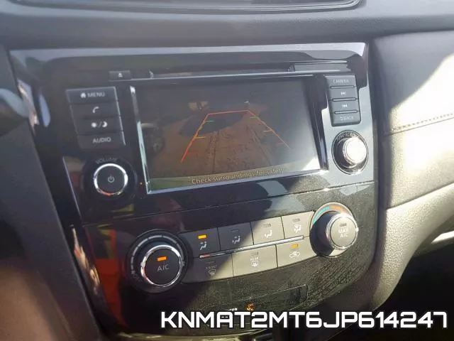 KNMAT2MT6JP614247 фото 10