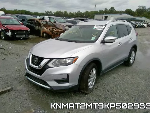 KNMAT2MT9KP502933 фото 3