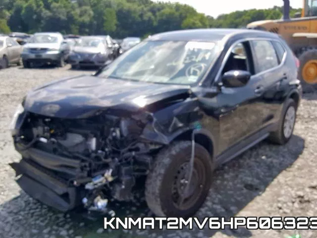 KNMAT2MV6HP606323 фото 3