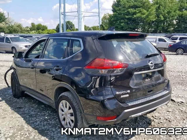 KNMAT2MV6HP606323 фото 4