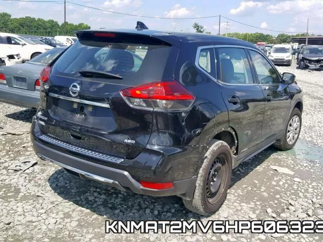 KNMAT2MV6HP606323 фото 5