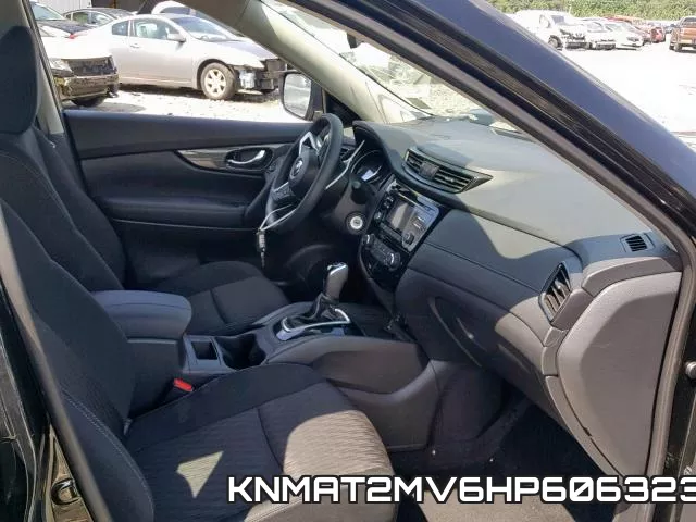 KNMAT2MV6HP606323 фото 6