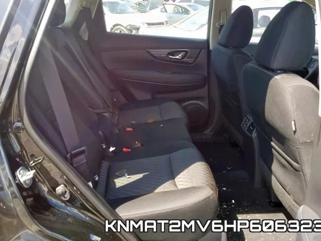 KNMAT2MV6HP606323 фото 7