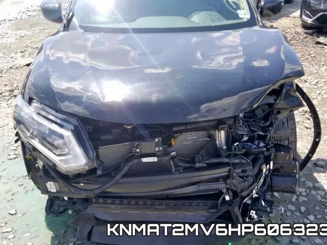 KNMAT2MV6HP606323 фото 8