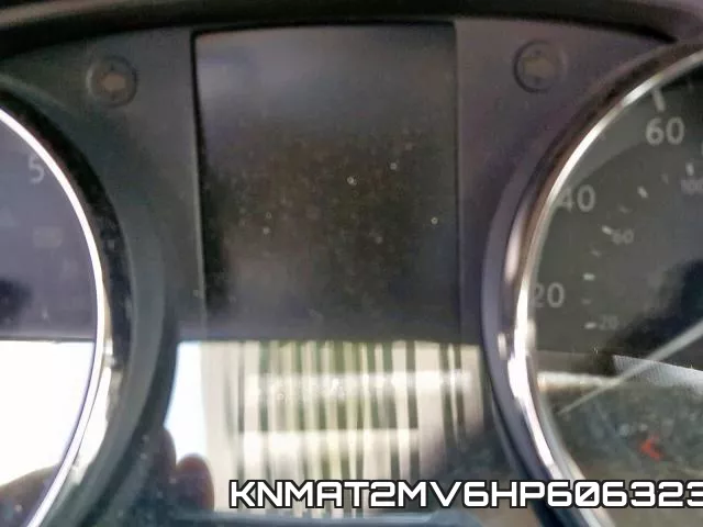 KNMAT2MV6HP606323 фото 9