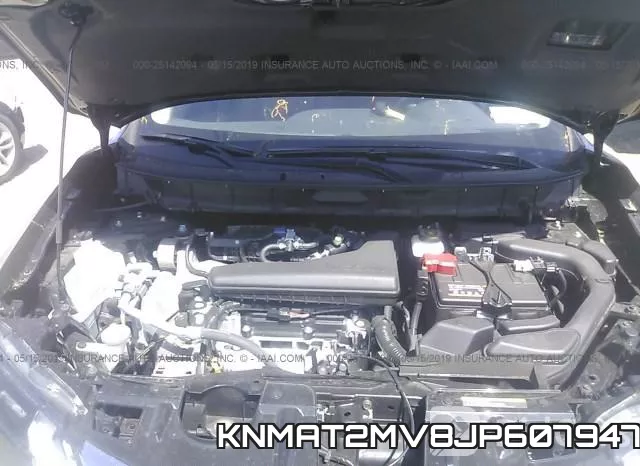 KNMAT2MV8JP607947 фото 2