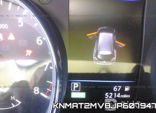 KNMAT2MV8JP607947 фото 8
