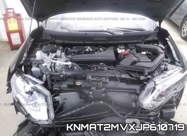 KNMAT2MVXJP610719 фото 2