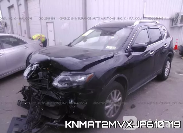 KNMAT2MVXJP610719 фото 3