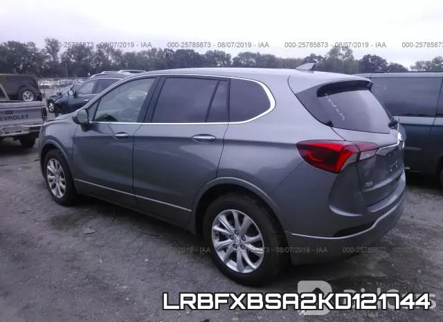 LRBFXBSA2KD121744 фото 4