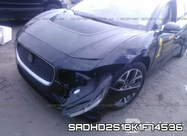 SADHD2S18K1F74536 фото 7