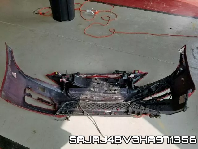 SAJAJ4BV3HA971356 фото 10