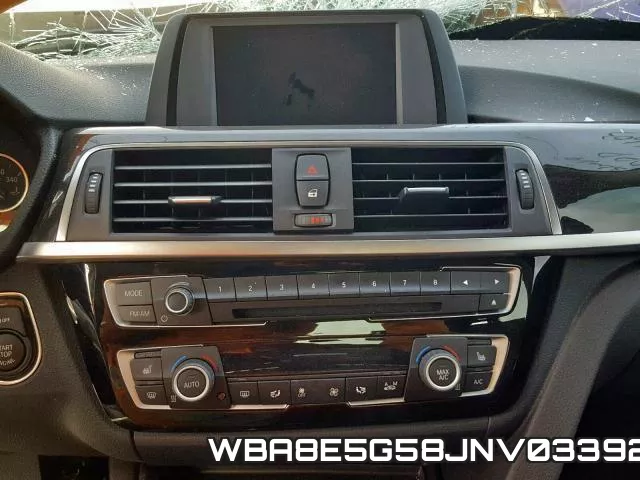 WBA8E5G58JNV03392 фото 10