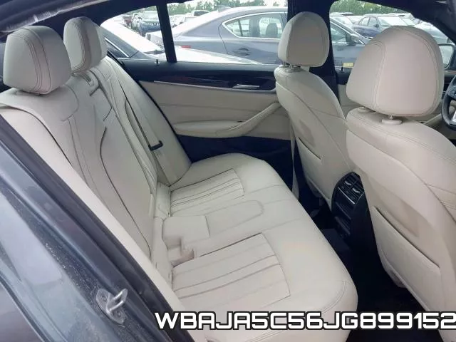 WBAJA5C56JG899152 фото 7