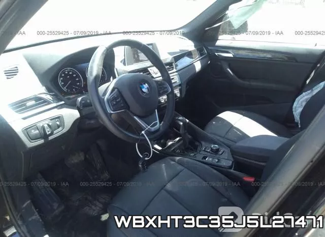 WBXHT3C35J5L27471 фото 6