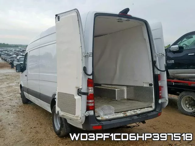 WD3PF1CD6HP397518 фото 4