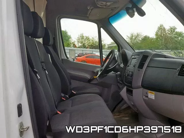 WD3PF1CD6HP397518 фото 6