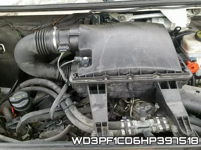 WD3PF1CD6HP397518 фото 8