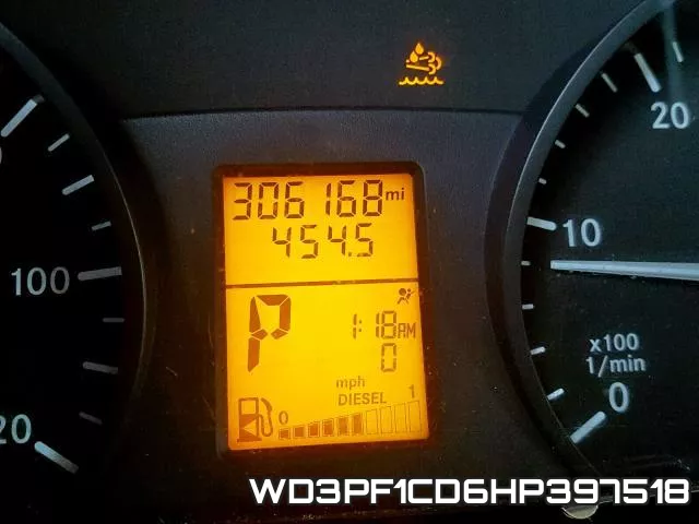 WD3PF1CD6HP397518 фото 9